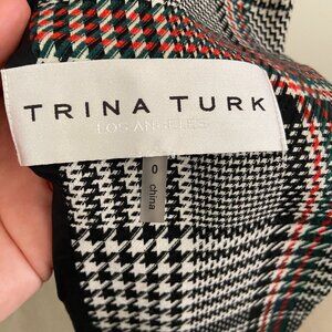 Trina Turk Blazer